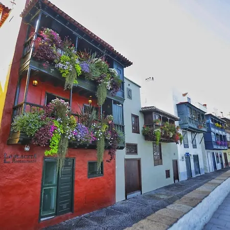 La Candela Apartment