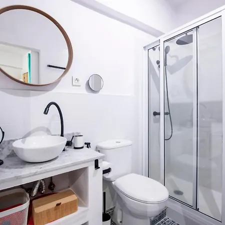 La Candela Apartment Santa Cruz de la Palma (Isla de la Palma)