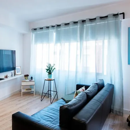 Apartment La Candela *