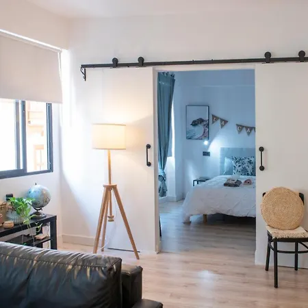 Apartment La Candela